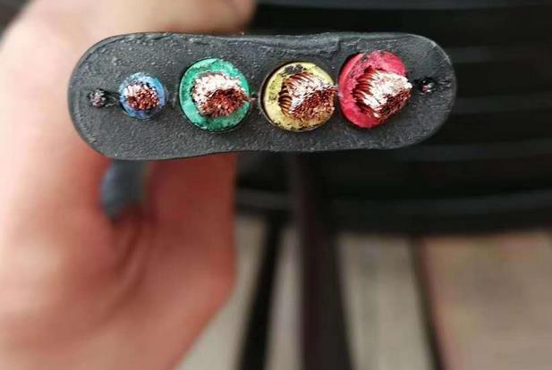 起重機電纜電動卷筒使用方法 起重機電纜電動卷筒使用方法